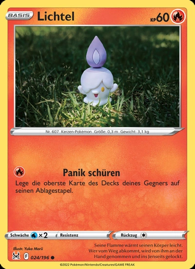 Lichtel