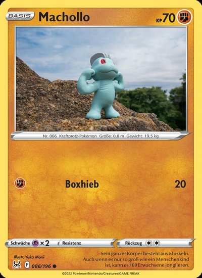 Machollo