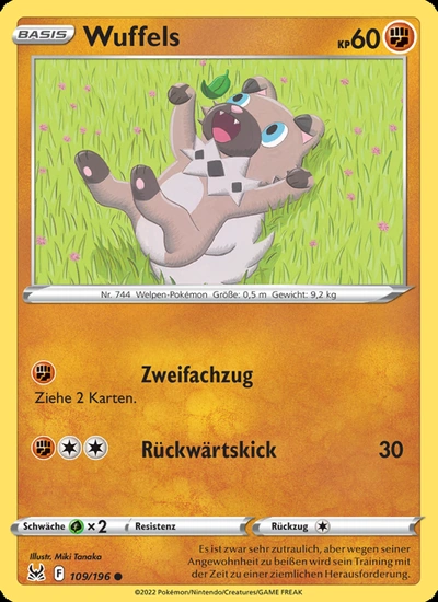 Wuffels