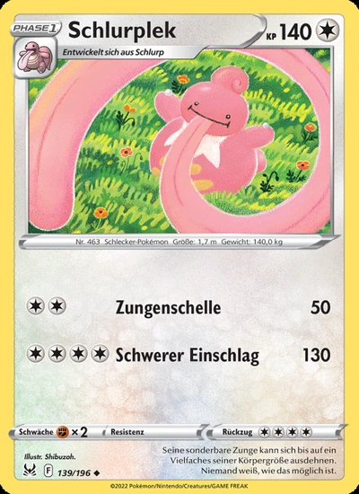 Schlurplek
