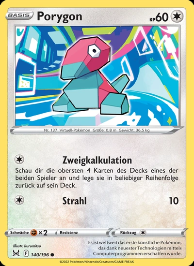 Porygon