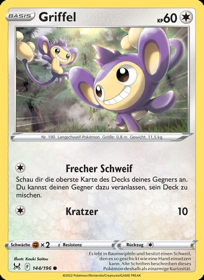 Griffel
