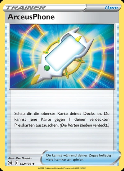 ArceusPhone