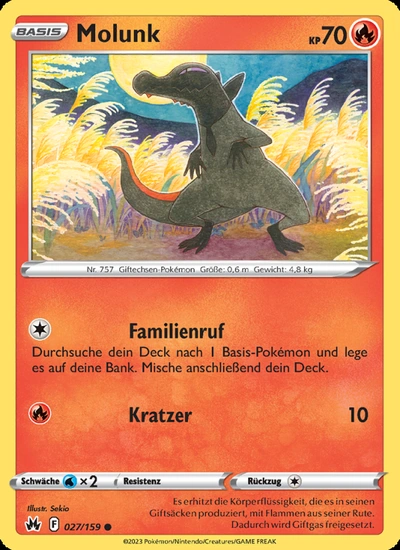 Molunk