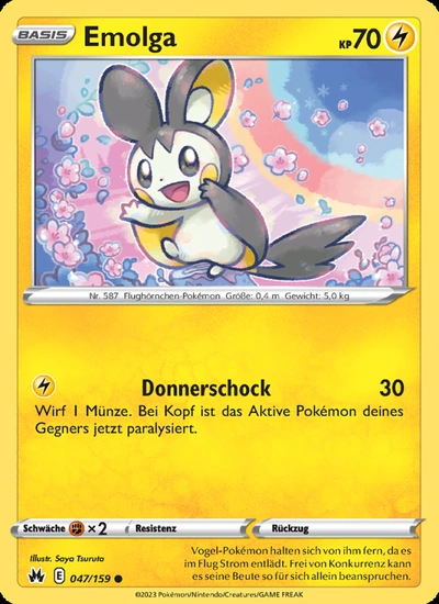 Emolga