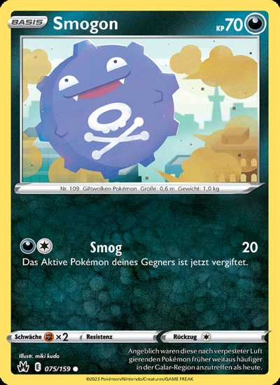 Smogon