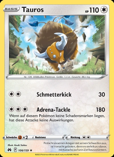 Tauros