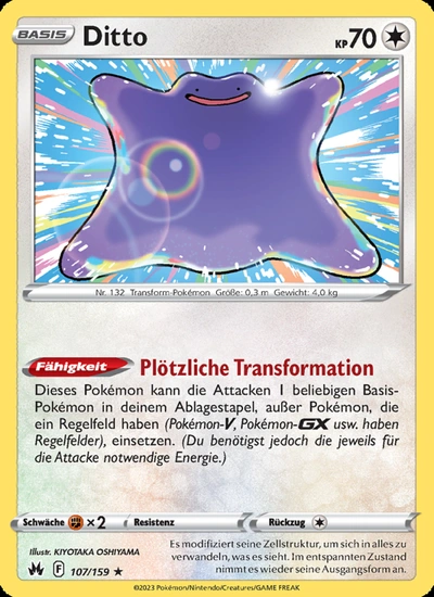 Ditto