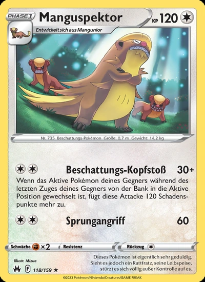 Manguspektor