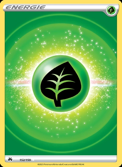 Pflanze-Energie