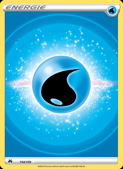 Wasser-Energie