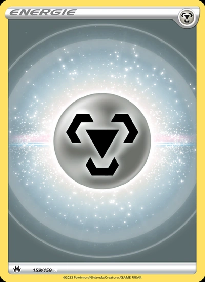Metall-Energie