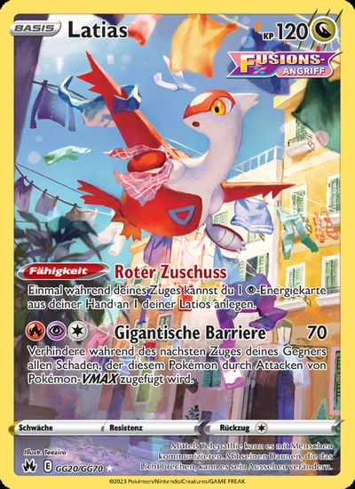 Latias