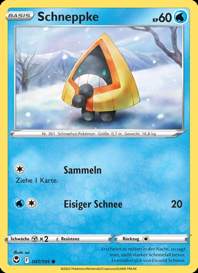 Schneppke