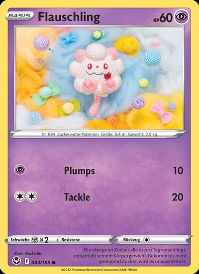 Flauschling
