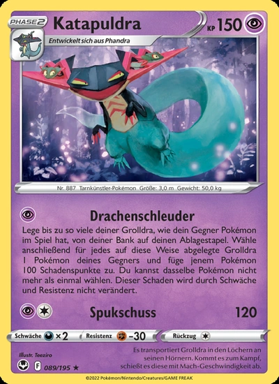 Katapuldra