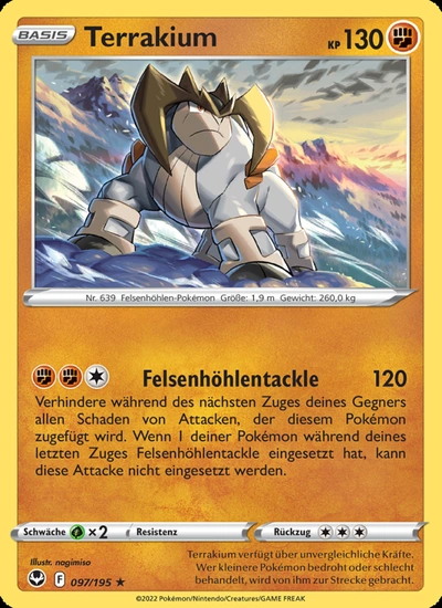 Terrakium