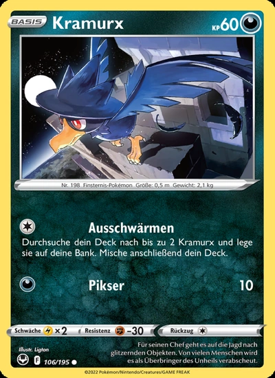 Kramurx