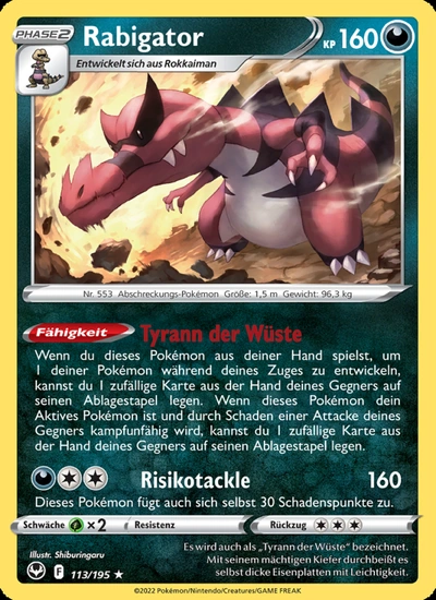 Rabigator