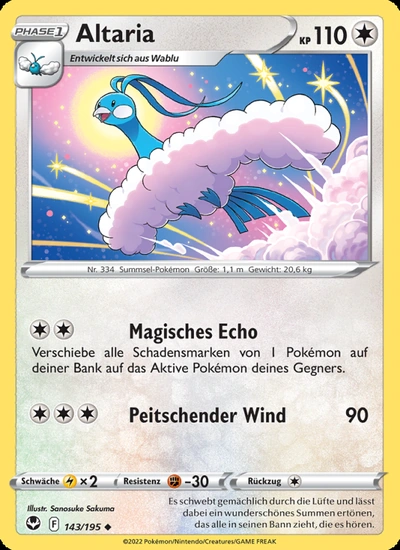 Altaria