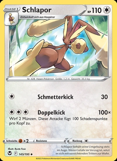 Schlapor