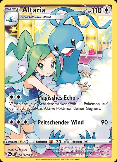 Altaria
