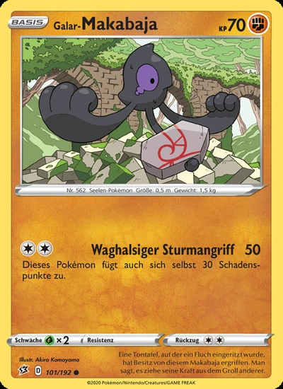 Galar-Makabaja