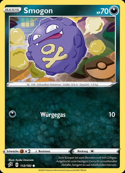 Smogon