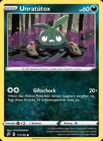 Unratütox
