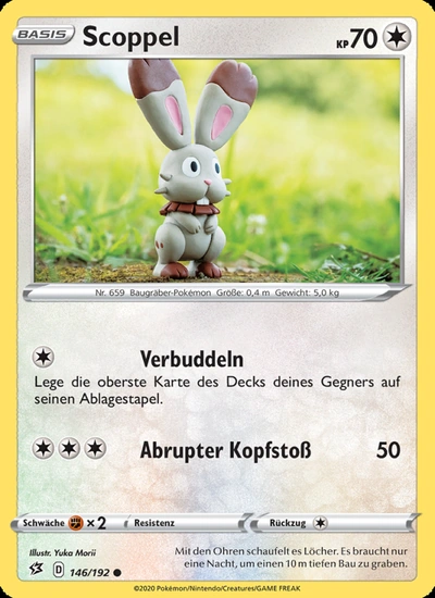 Scoppel