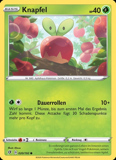 Knapfel