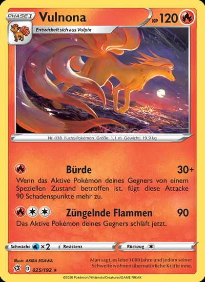 Vulnona