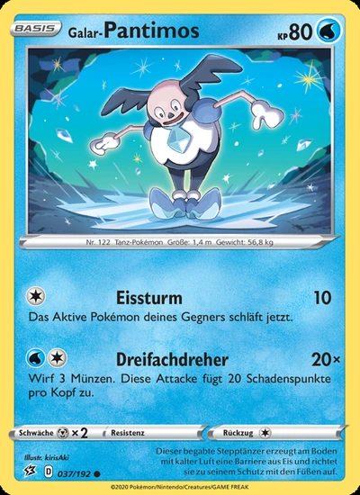 Galar-Pantimos