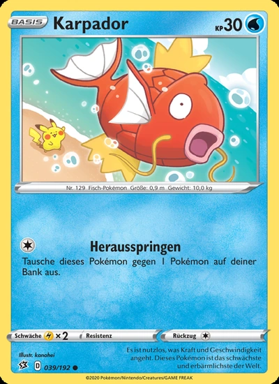 Karpador