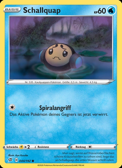 Schallquap