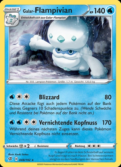 Galar-Flampivian