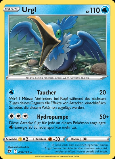 Urgl