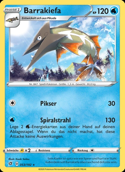 Barrakiefa