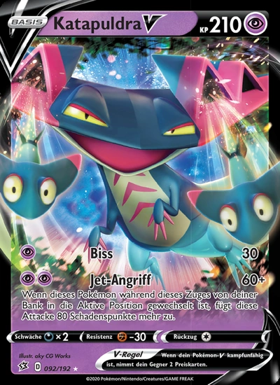 Katapuldra V