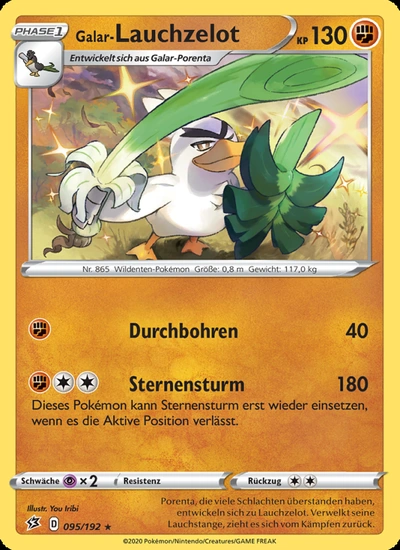 Galar-Lauchzelot