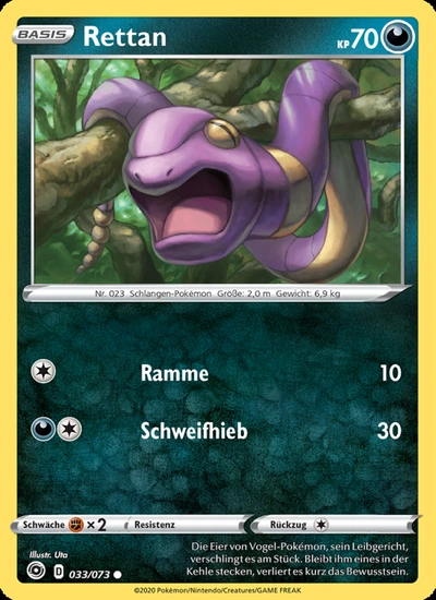 Rettan