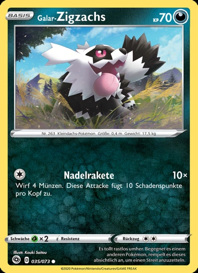 Galar-Zigzachs