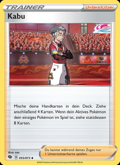 Kabu