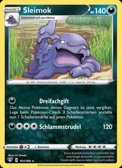 Sleimok