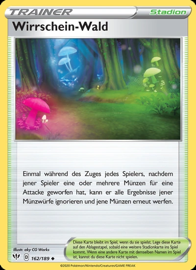 Wirrschein-Wald