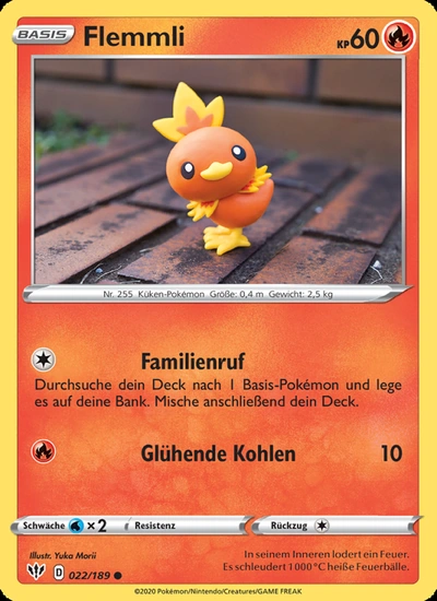 Flemmli