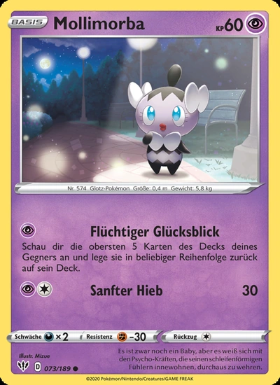 Mollimorba