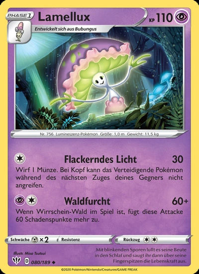 Lamellux