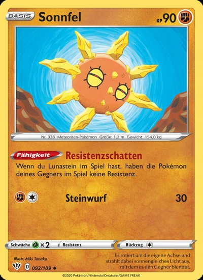 Sonnfel