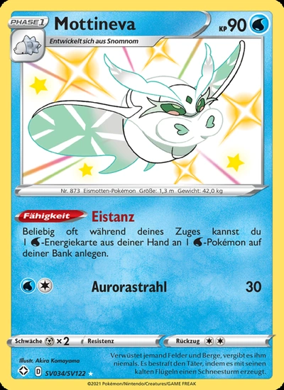 Mottineva